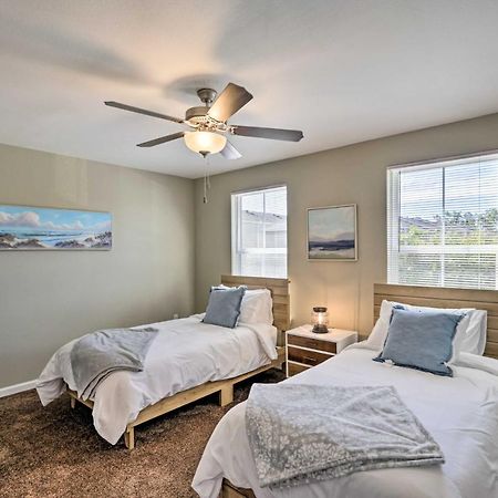 Ideally Located And Elegant Condo With Balcony! Tallahassee Exterior photo