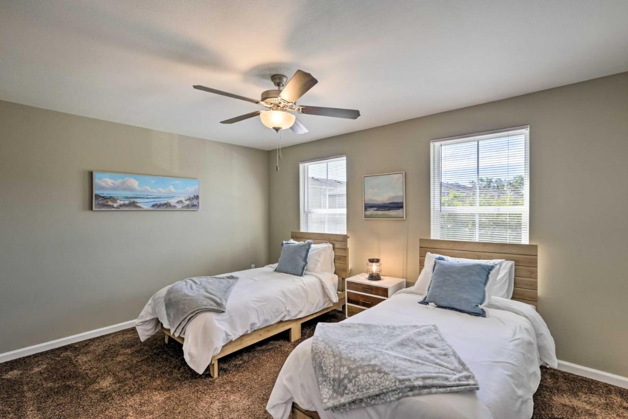 Ideally Located And Elegant Condo With Balcony! Tallahassee Exterior photo