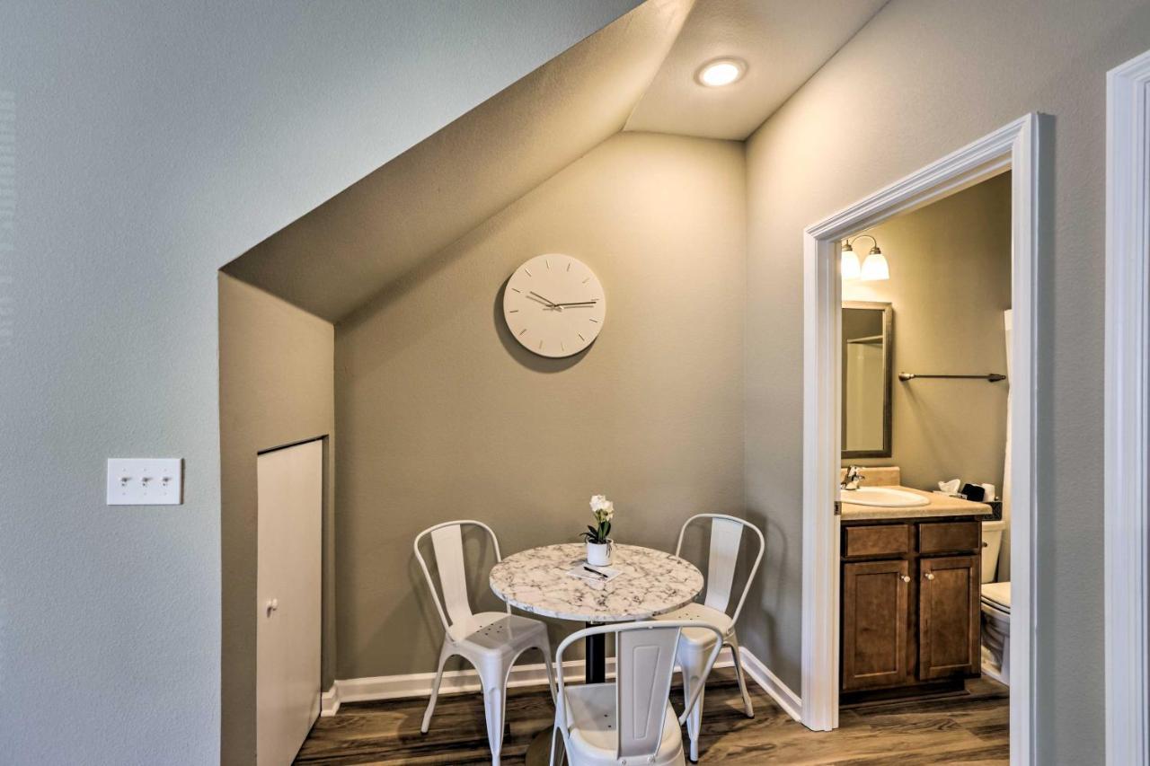 Ideally Located And Elegant Condo With Balcony! Tallahassee Exterior photo