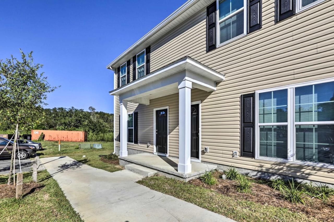 Ideally Located And Elegant Condo With Balcony! Tallahassee Exterior photo